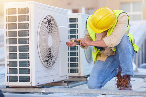 Best HVAC Air Duct Cleaning  in Prague, OK