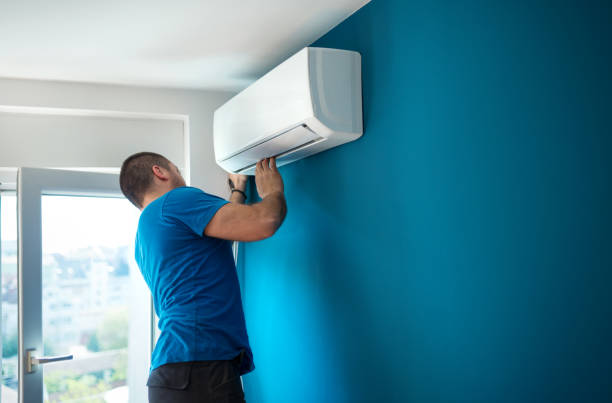 Prague, OK HVAC Pros