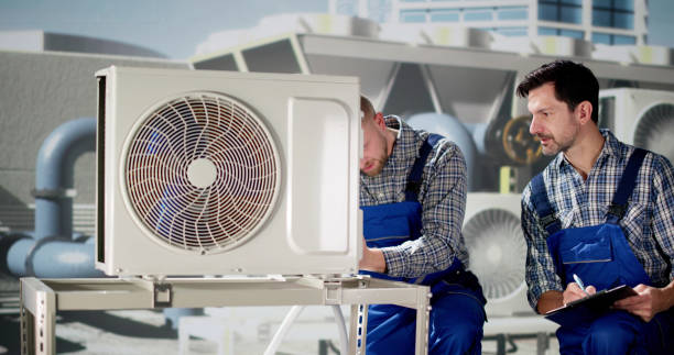 Best HVAC System Installation  in Prague, OK