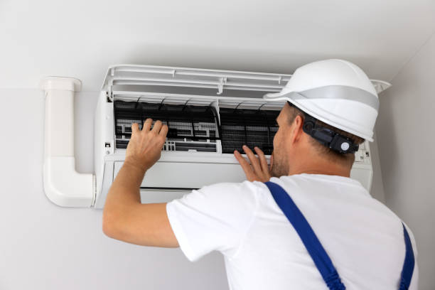 Best Commercial HVAC Repair  in Prague, OK