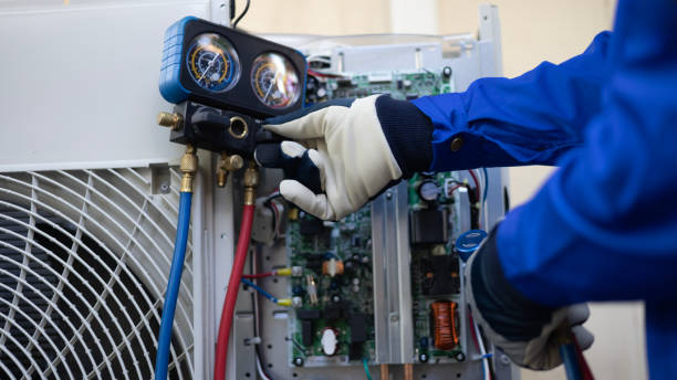 Best HVAC Replacement Cost  in Prague, OK